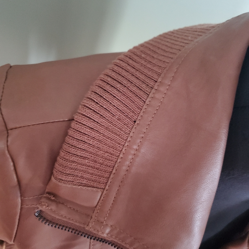 Ci Sono Jacket - image 4